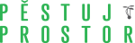 Logo Pěstuj prostor